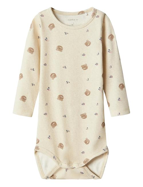 name it | Nbfoleisa M Ls Body | 68