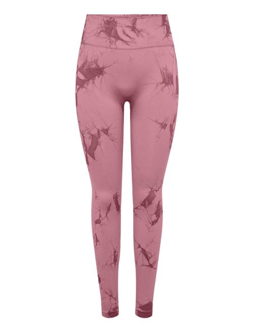 Only Play | Onptie Hw Seam Tights | S