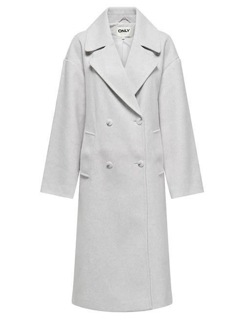 ONLY | Onlwembley L/S Ovsize Coat Pnt Noos | 38