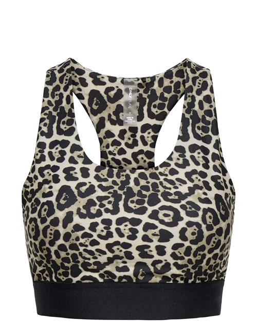 Only Play | Onpdaisy-2-Leo Aop Bra | S