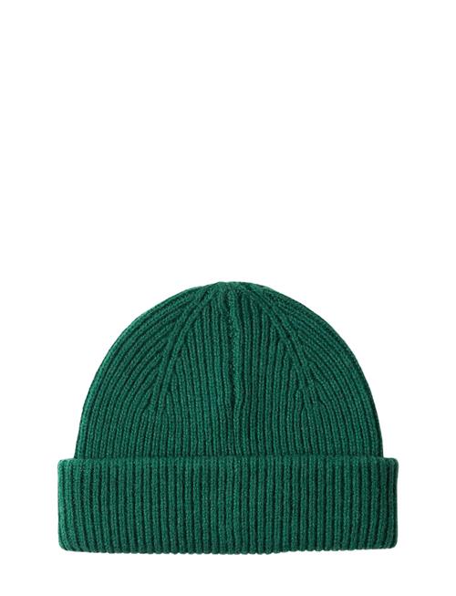 Selected | Slhmason Merino Sailor Wool Beanie | ONE SIZE