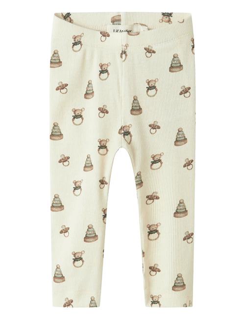 Lil'Atelier | Nbngavo Elf Slim Legging Lil Noos | 56