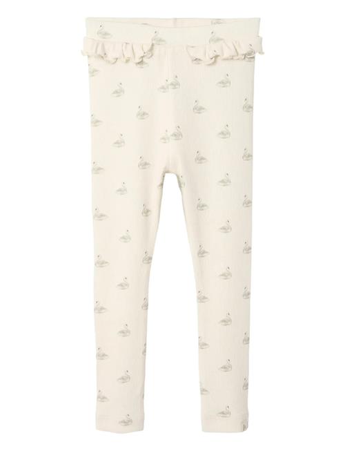 Lil'Atelier | Nmfgavo Efi Slim Legging Lil Noos | 116