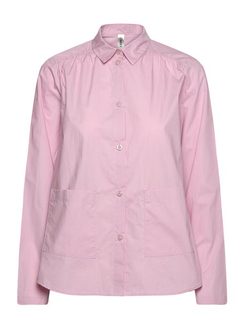 Lindex | Shirt Poplin | XS