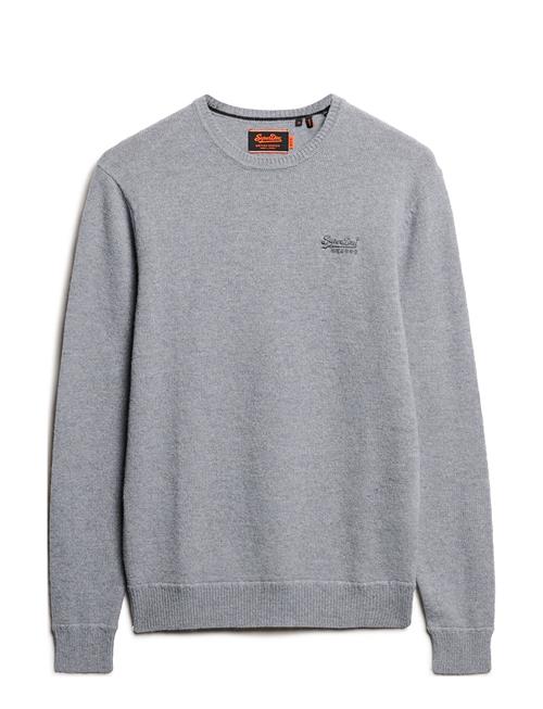 Superdry | Essential Slim Fit Crew Jumper | XL