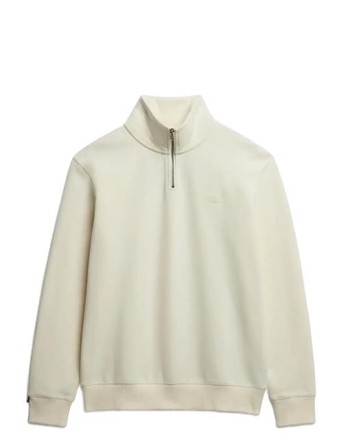 Superdry | Essential Logo Half Zip | XL