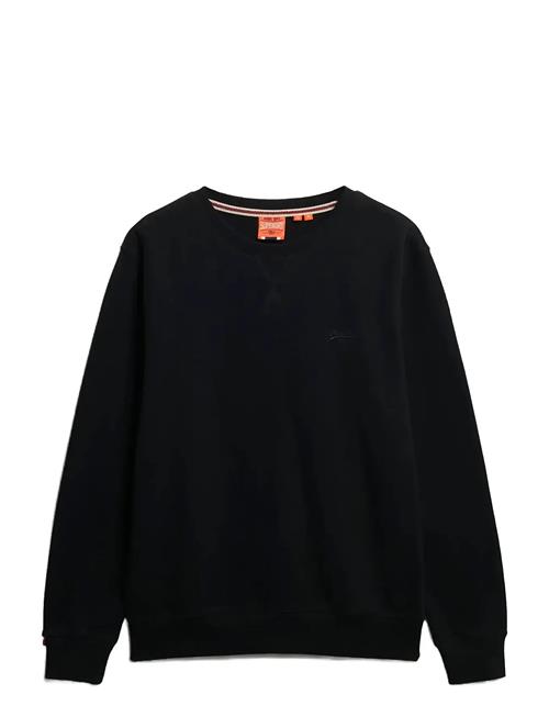 Superdry | Essential Logo Crew Sweatshirt | L