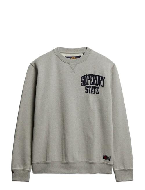 Superdry | Vintage Athletic Crew | XL