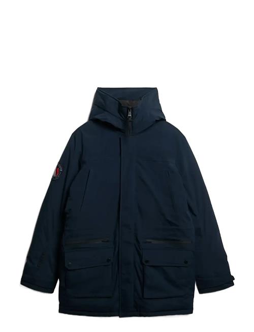 Superdry | City Padded Parka Jacket | XXXL