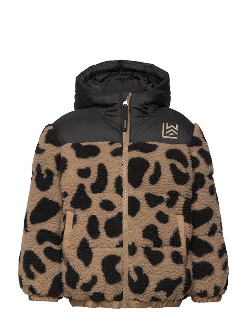 Liewood | Niko Pile Jacket | 116