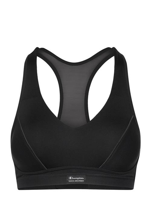 Shock Absorber | Pump Padded Sports Bra | A x 75