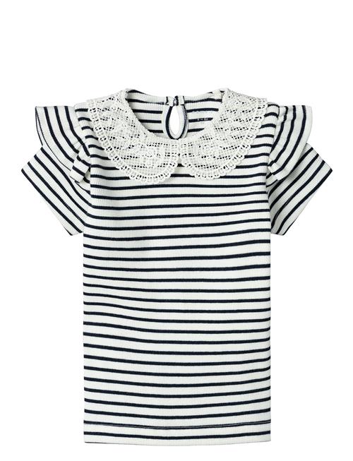 name it | Nbfflossa Ss Top | 56