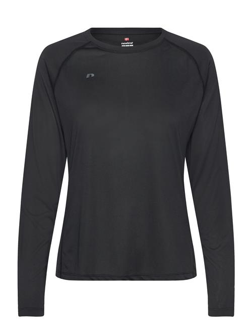 Newline | Nwlbeat W T-Shirt L/S | M