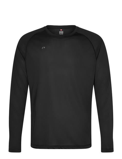 Newline | Nwlbeat T-Shirt L/S | XXL