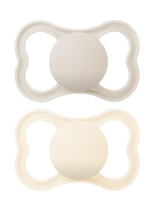 MAM | Mam Air Silicone Neutral 16-36M | 16-36M