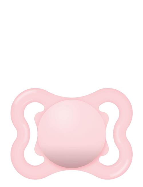 MAM | Mam Supreme 0-6M Silk 1P Box Pink | 0-6M