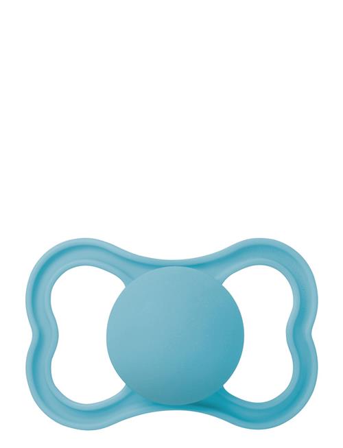 MAM | Mam Supreme 6-16M Silk 1P Box Blue | 6-16M