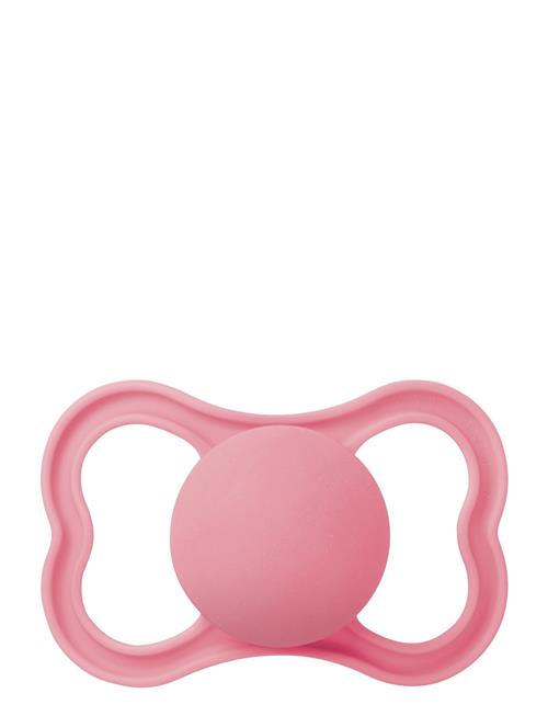 MAM | Mam Supreme 6-16M Silk 1P Box Pink | 6-16M