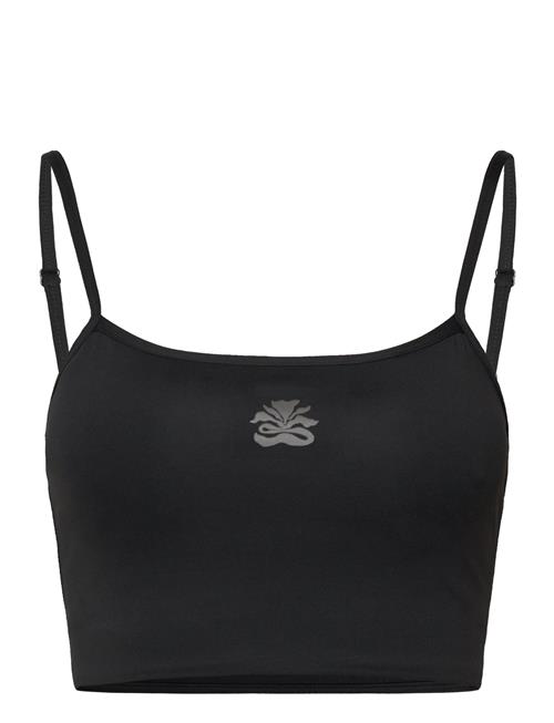Moonchild Yoga Wear | Moonflower Bra Top | XS