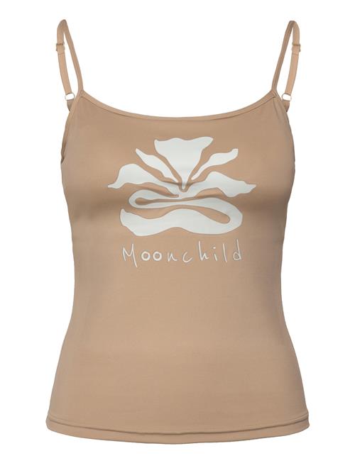 Moonchild Yoga Wear | Moonflower Cami | L