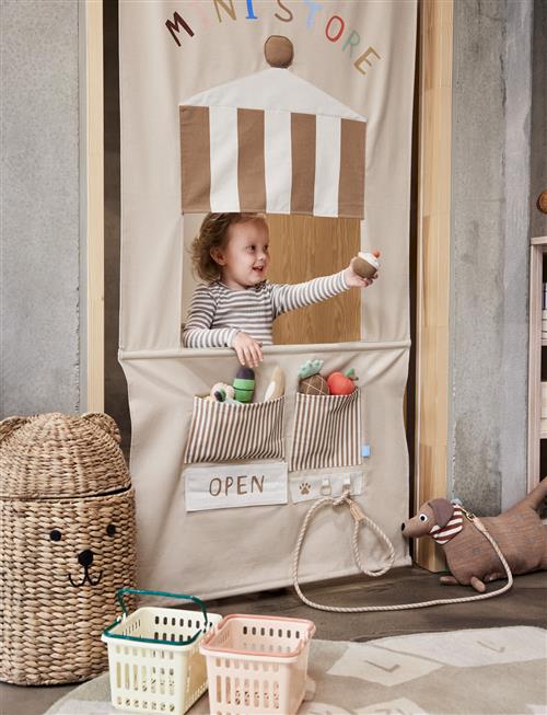 OYOY MINI | Yummy Mini Store | 190X78CM