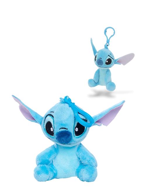 Disney | Disney Stitch Bagclip (10Cm) | 10 CM