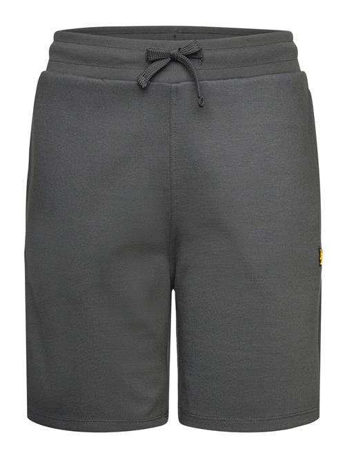 Lyle & Scott | Fly Fleece Short | 8/9