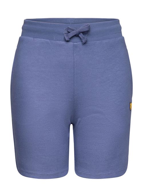 Lyle & Scott | Fly Fleece Short | 8/9