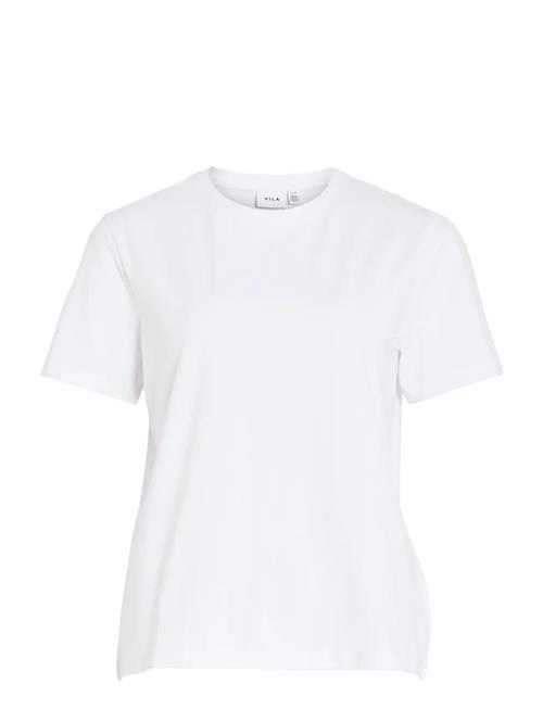 Vila | Vinora S/S T-Shirt - Noos | XS