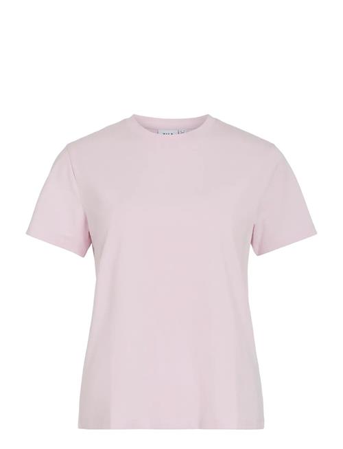 Vila | Vinora S/S T-Shirt - Noos | L