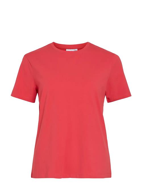 Vila | Vinora S/S T-Shirt - Noos | L