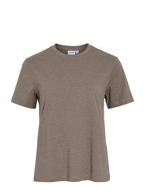 Vila | Vinora S/S T-Shirt - Noos | XS