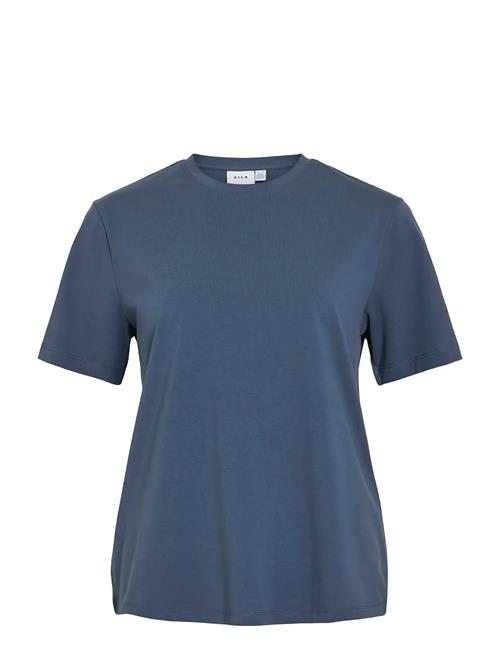 Vila | Vinora S/S T-Shirt - Noos | S
