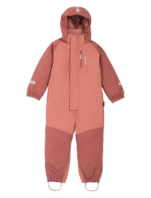 Viking | Toasty Winter Thermal Overall | 98