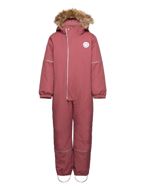 Viking | Play Winter Playsuit Thermal | 128