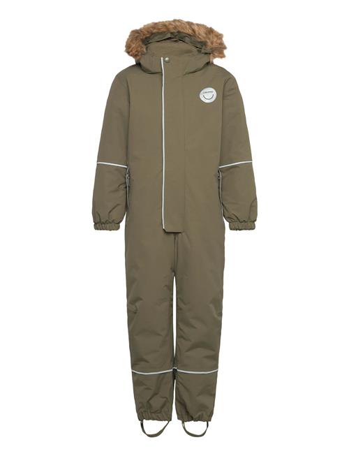 Viking | Play Winter Playsuit Thermal | 98