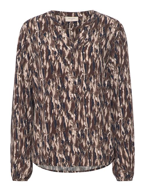 FREE/QUENT | Fqadney-Blouse | M