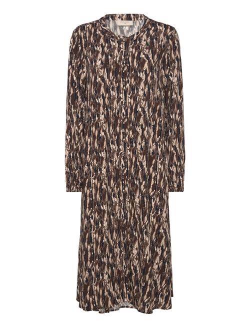 FREE/QUENT | Fqadney-Dress | M