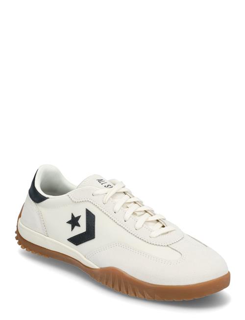 Converse | Run Star Trainer Ox Egret/Black/Honey | 38.5