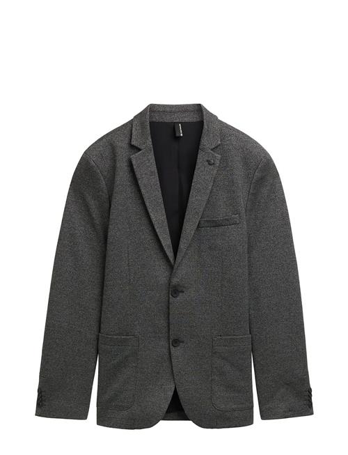 Tom Tailor | Pique Blazer | 46