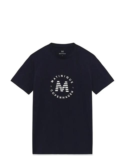 Matinique | Majeramy Logo | XXL
