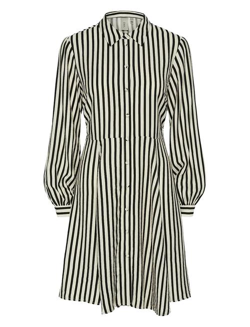 YAS | Yaskaya Ls Shirt Dress S. Noos | 36