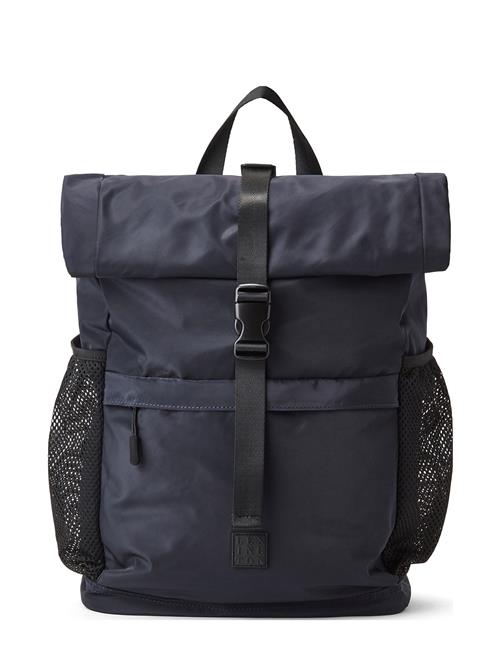 Lexington Clothing | Huntsville Recycled Polyester Packable Backpack | ONE SIZE