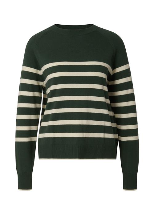 Lexington Clothing | Freya Cotton/Cashmere Sweater | S