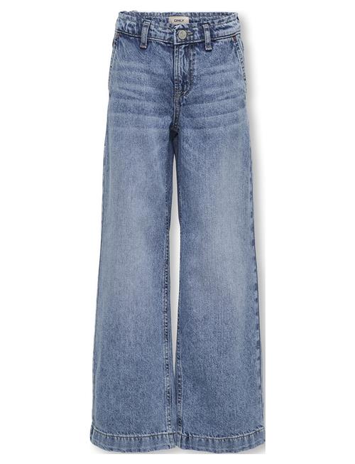 Kids Only | Kogcomet Wide Leg Dnm Mat085 Noos | 146