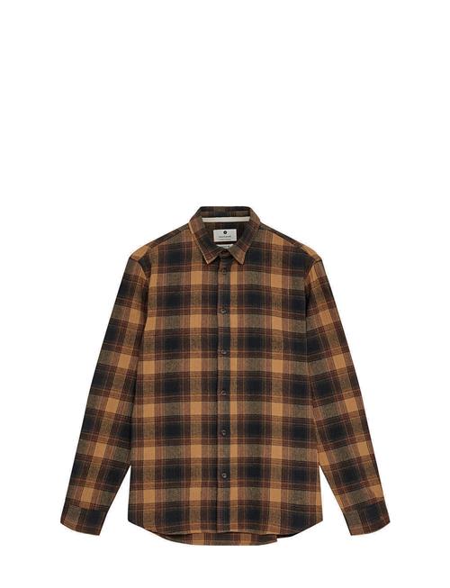 Anerkjendt | Akleif Flannel Check Shirt | S