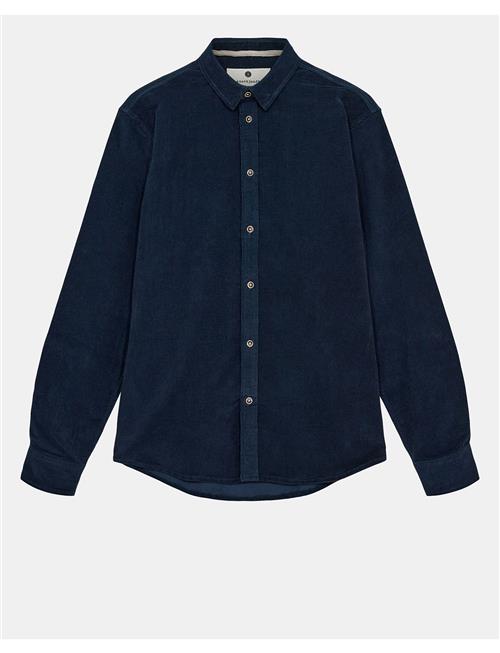 Anerkjendt | Akleif Solid Cord Shirt | L