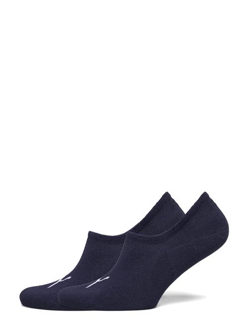 PUMA | Puma Unisex High Cut Footie 2P | 35-38
