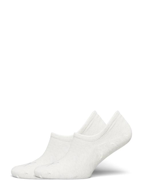 PUMA | Puma Unisex High Cut Footie 2P | 43-46
