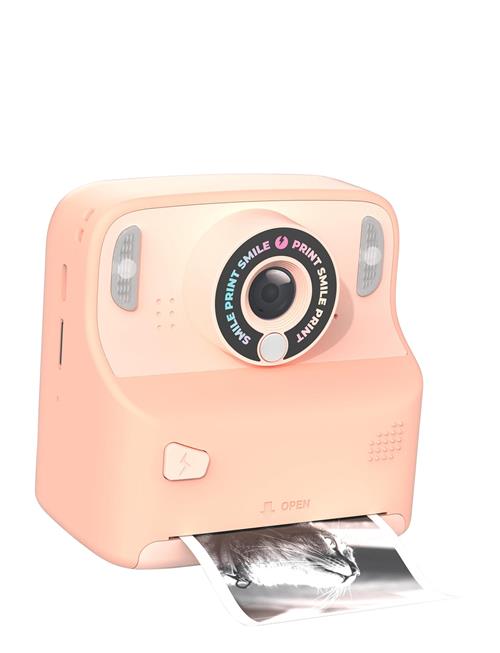 Mobility On Board | Pixiprint - Click & Print - Pink | ONE SIZE